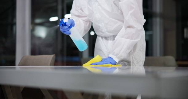 Licensed Infectious Disease Decontamination service in Butler, PA - Crime Scene Cleaner Online